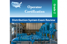 Distribution Exam Preparation Grade 2