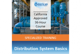 Distribution System Basics